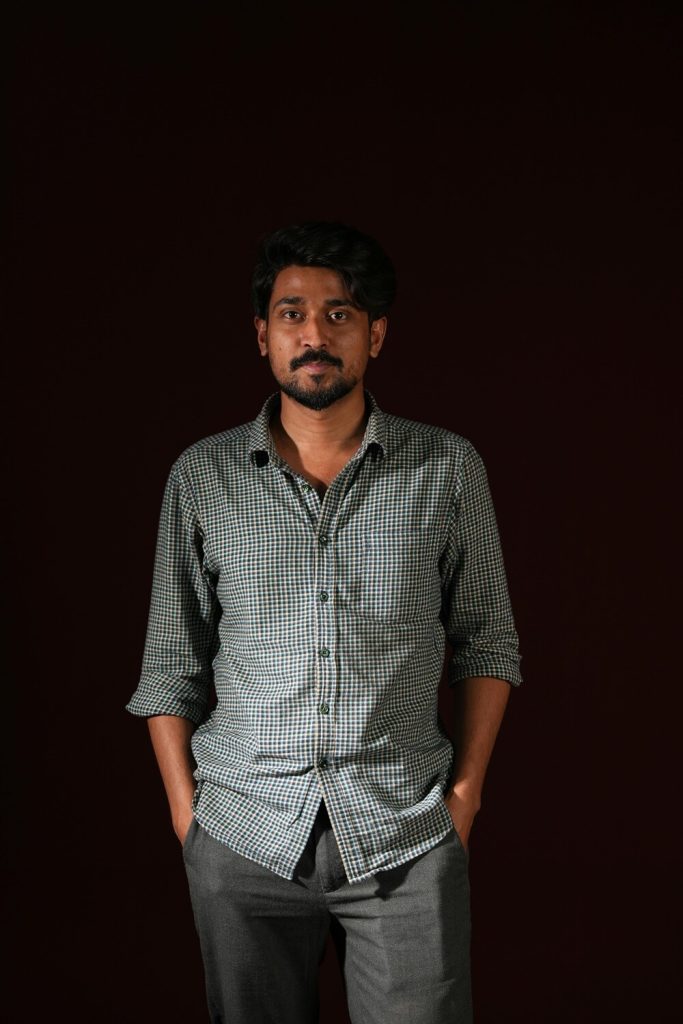 Asif Rahman
